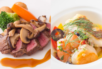 歓送迎会プラン　10,000円コース（和洋会席）