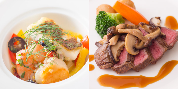 歓送迎会プラン　10,000円コース（和洋会席）