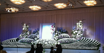 ご法事・お別れの会のご案内