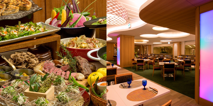 【食べ放題・飲み放題のボリューム満足プラン！】ウィンターパーティプラン