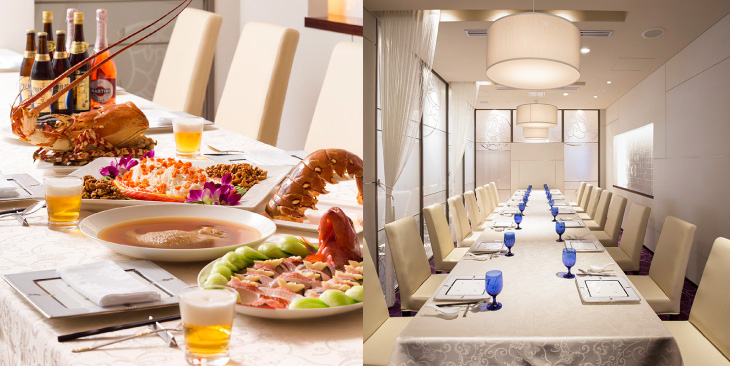 【歓送迎会におすすめ】パーティプラン[2時間飲み放題・3名～個室あり]