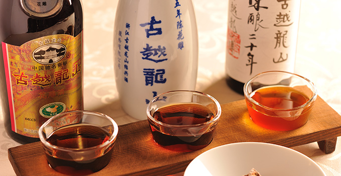 ドリンクメニューのご案内