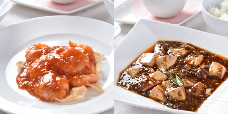 【平日限定】プレートランチ