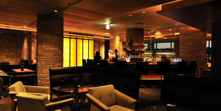 【平日限定！ご宿泊のお客さま】ハッピーアワー