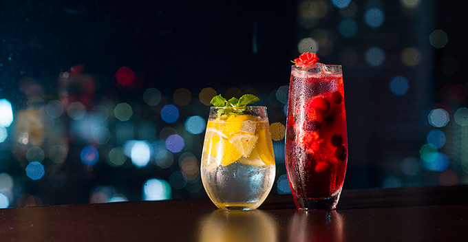 L&R二次会プラン