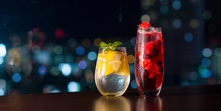 L&R二次会プラン