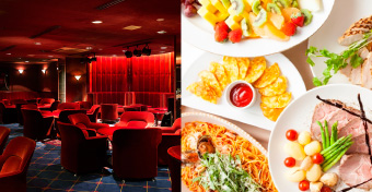 メイフラワー　ウエディング二次会プラン