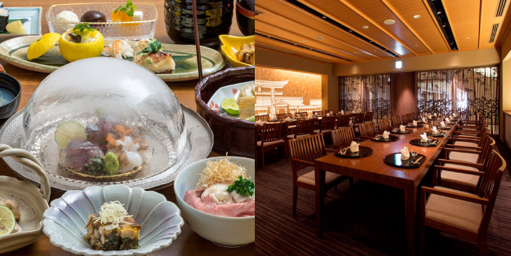 【グループのお集まりに最適】ウィンターパーティプラン（2時間飲み放題付）