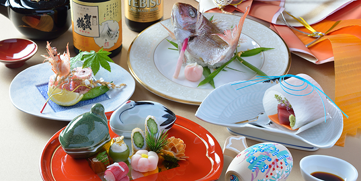 ご結納のご案内